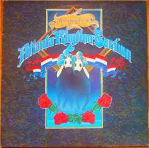 Atlanta Rhythm Section - Quinella