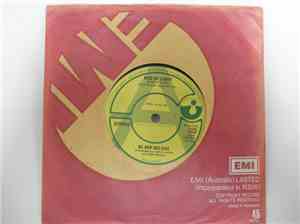 Be-Bop Deluxe / Funky Phaser And His Unearthly Merchandise - Kiss Of Light  ...