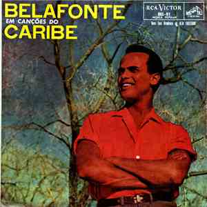 Belafonte - Belafonte Em Canções Do Caribe