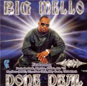 Big Mello - Done Deal