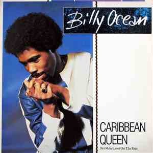 Billy Ocean - Caribbean Queen (No More Love On The Run)