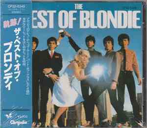 Blondie - The Best Of Blondie