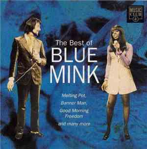 Blue Mink - The Best Of Blue Mink