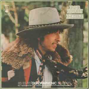 Bob Dylan - Desire