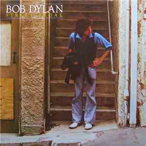 Bob Dylan - Street-Legal