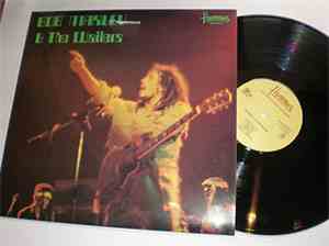 Bob Marley & The Wailers - Bob Marley & The Wailers