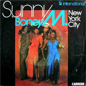 Boney M. - Sunny