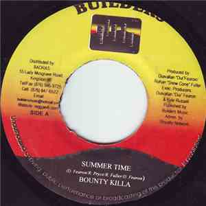 Bounty Killer - Summer Time