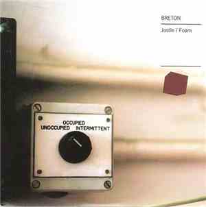 Breton - Jostle / Foam