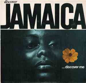 Carol Connors - Discover Jamaica, Discover Me