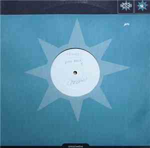 Chris & James - Tune In / Fox Force Five (Test Pressing)
