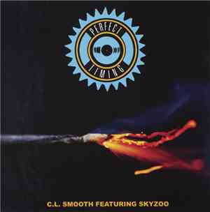 C.L. Smooth Featuring Skyzoo - Perfect Timing