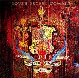 Coil - Love's Secret Domain