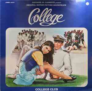 College Club - College