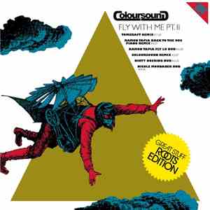 Coloursound - Fly With Me