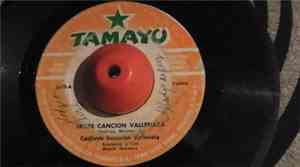 Conjunto Seleccion Vallenata - Triste Cancion Vallenata / Hospital Del Amor