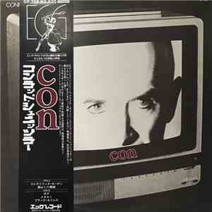 Conrad Schnitzler - Con