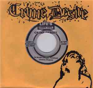 Crime Desire - Id Music