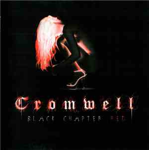 Cromwell  - Black Chapter Red