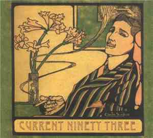 Current 93 - A Gothic Love Song