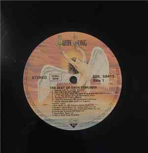 Dave Edmunds - The Best Of Dave Edmunds