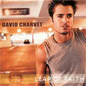 David Charvet - Leap Of Faith