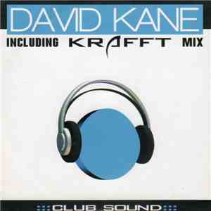 David Kane - Club Sound