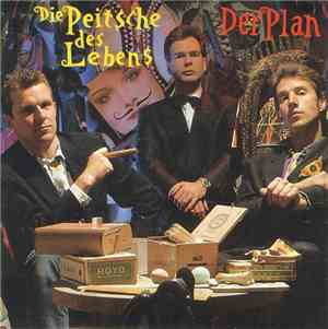 Der Plan - Die Peitsche Des Lebens
