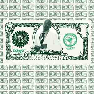 Dizzee Rascal - Dirtee Cash - Remixes