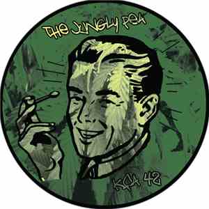 DJ Bustin / The Trip / DJ Sike - The Jungly Pea