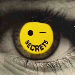 DJ Vinylgroover Feat. Lisa / Metropolis  - Secrets / Twister
