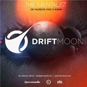Driftmoon - The Mentalist