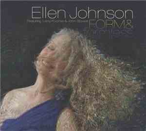 Ellen Johnson Featuring Larry Koonse & John Stowell - Form & Formless