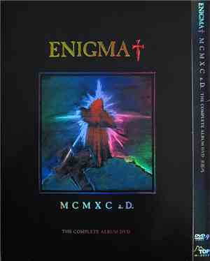 Enigma - MCMXC a.D.(The Complete Album Video)