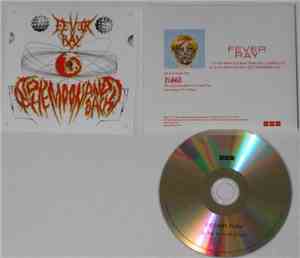 Fever Ray - To The Moon And Back