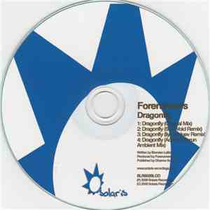 Forerunners - Dragonfly
