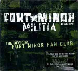 Fort Minor - Militia (Year One)