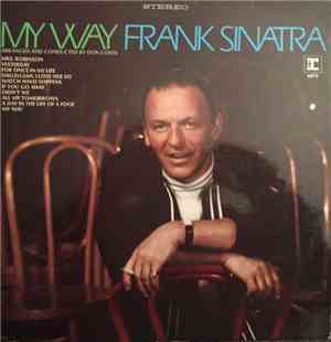 Frank Sinatra - My Way