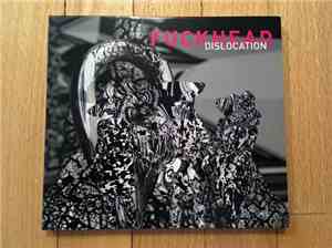 Fuckhead - Dislocation