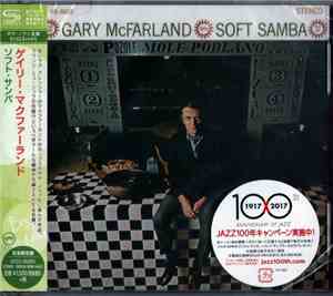 Gary McFarland - Soft Samba