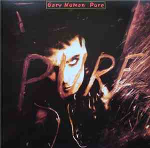 Gary Numan - Pure