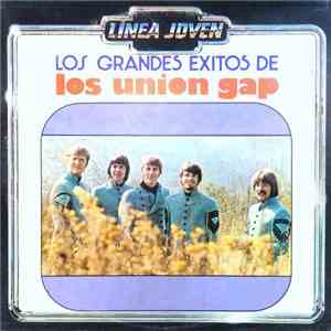 Gary Puckett & The Union Gap - Los Grandes Exitos De Los Union Gap