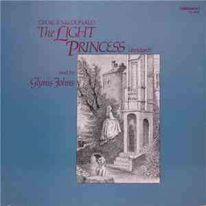 George MacDonald , Glynis Johns - The Light Princess