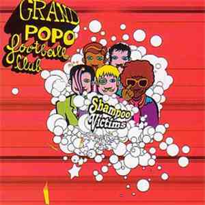 Grand Popo Football Club - Shampoo Victims