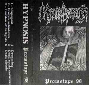 Hypnosis  - Promotape 98
