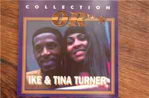 Ike & Tina Turner - Collection Or