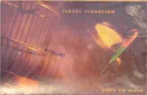 Israel Vibration - Free To Move