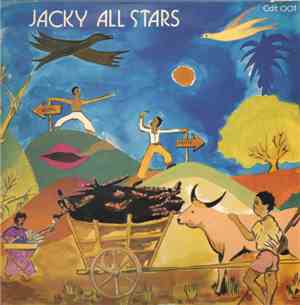 Jacky All Stars - Jacky All Stars