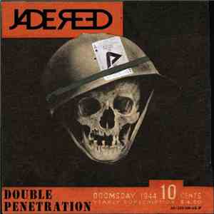 Jade Reed - Double Penetration