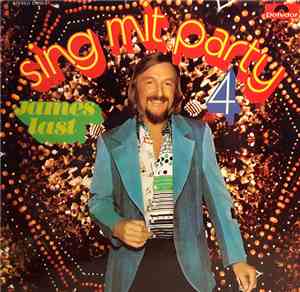 James Last - Sing Mit Party 4